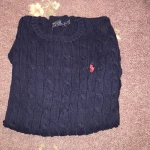 Ralph Lauren Sweater